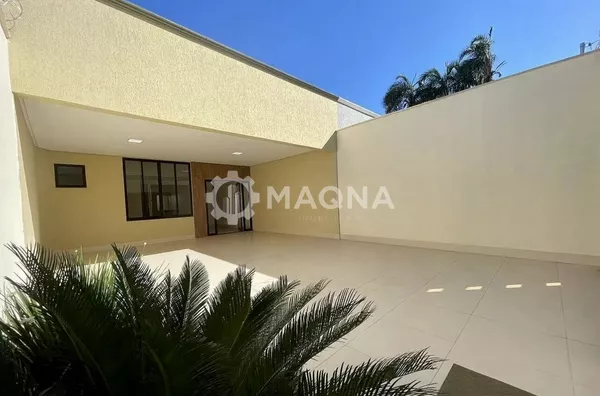 Casa - Parque Amazônia 