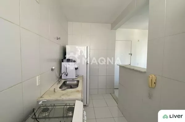 Apartamento para venda, 2 quarto(s),  Setor Negrão De Lima, Goiânia