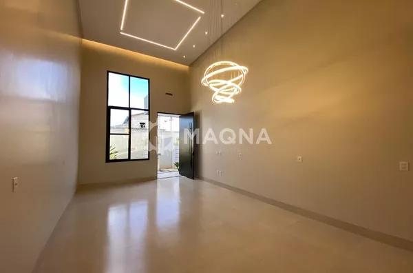 Casa para venda, 3 quarto(s),  Jardim Gramado, Goiânia