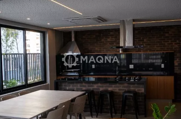 Apartamento para venda,  Setor Bueno, Goiânia
