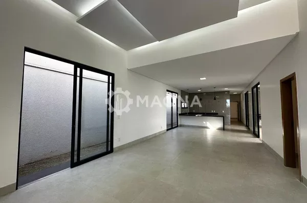 Casa em condomínio para venda,  Jardins Porto, Senador Canedo