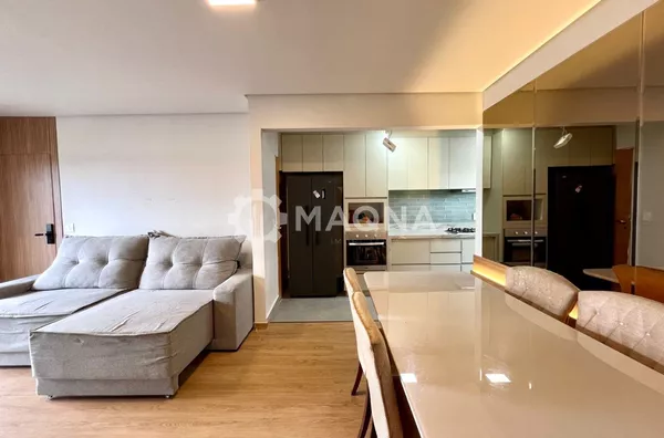 Apartamento para venda, 3 quarto(s),  Alto Da Glória, Goiânia