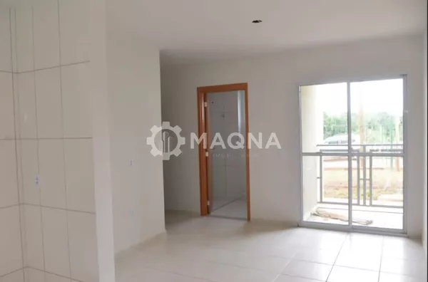 Apartamento para venda, 2 quarto(s),  Residencial Agenor Modesto, Aparecida De Goiania