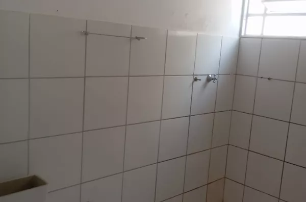 Casa na zona norte 