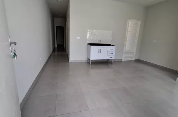 Casa para venda, 2 quarto(s),  Vila Real, Marilia