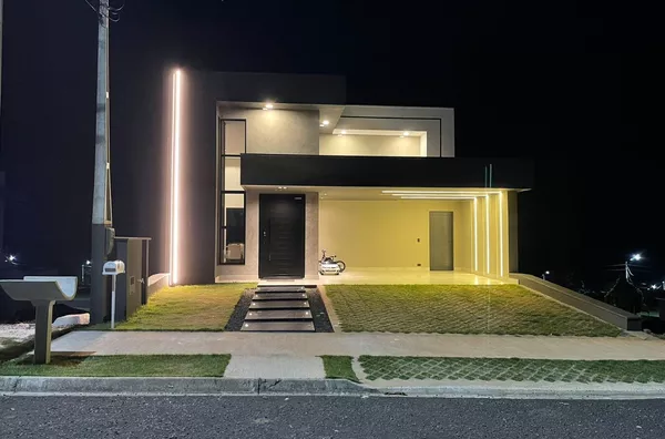 Casa em condomínio para venda, 2 quarto(s),  Loteamento Residencial E Comercial Fazenda São Sebastião, Marilia