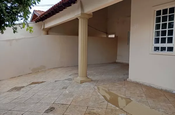 Casa para venda, 4 quarto(s),  Jardim Santa Antonieta, Marilia