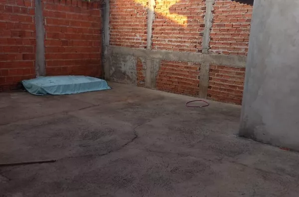Casa Maraca
