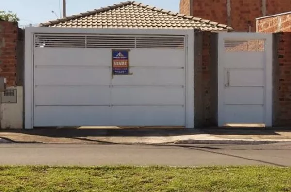 Casa Maraca