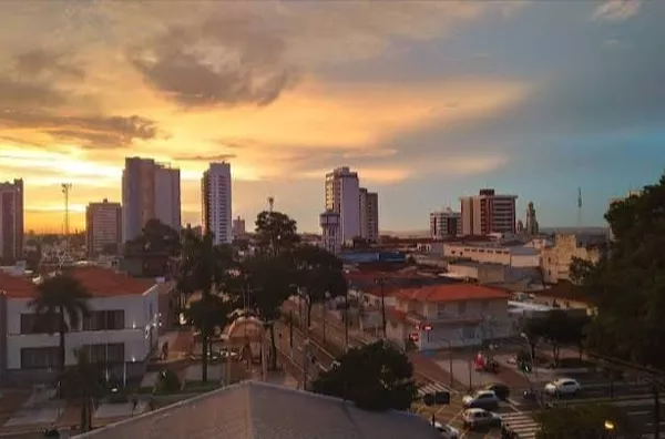 Apartamento para venda, 3 quarto(s),  Centro, Marilia