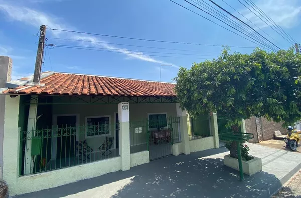 Casa para venda,  Parque Das Primaveras, Marilia