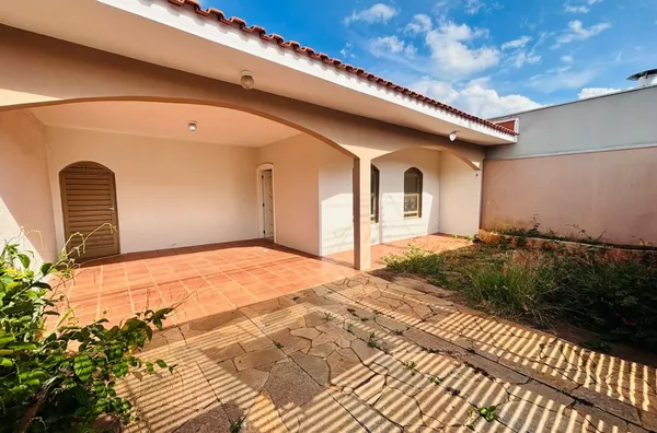 Casa para venda, 3 quarto(s),  Jardim Vitória, Marilia