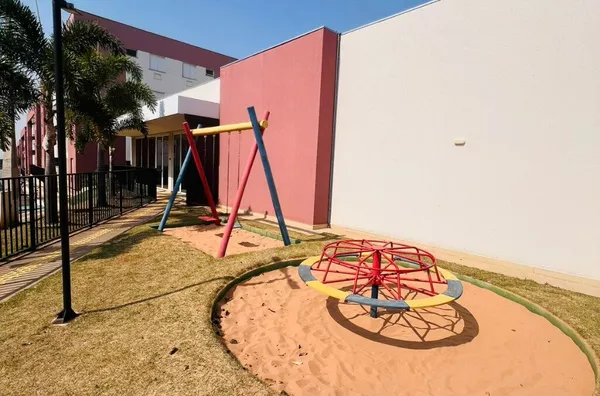 Apartamento para venda, Jardim Cavalari, Marília
