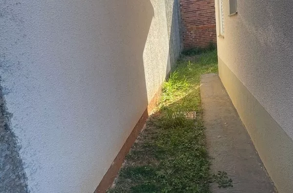 Casa Terras de São Paulo
