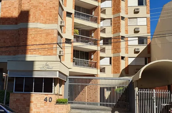 Apartamento para venda, 3 quarto(s),  Centro, Marilia