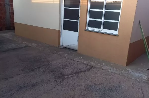 Casa Maraca