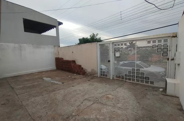 Casa para venda,  - Selecione - Bairro, Marilia