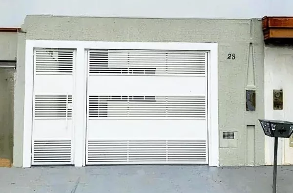 Casa para venda, 2 quarto(s),  Vila Real, Marilia