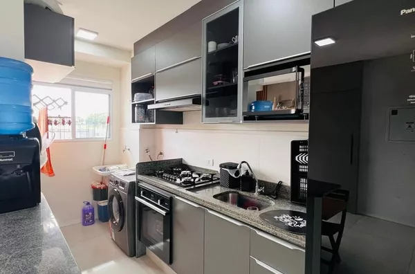 Apartamento para venda, 2 quarto(s),  Jóquei Clube, Marilia