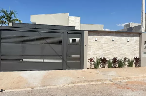 Casa para venda, 3 quarto(s),  Sérgio Roim (padre Nóbrega), Marilia