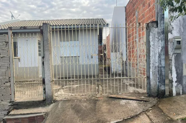 Casa para venda, 2 quarto(s),  Residencial Montana (padre Nóbrega), Marilia