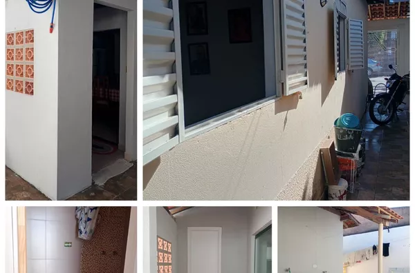 Casa para venda,  - Selecione - Bairro, Marilia