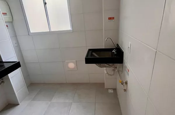 Apartamento para venda, 2 quarto(s),  Antenor Barion, Marilia