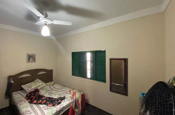 Casa para venda,  Parque Das Primaveras, Marilia