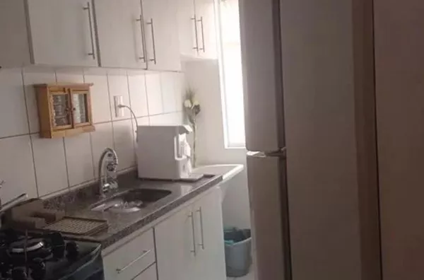 Apartamento para venda, 2 quarto(s),  São Paulo, Marilia