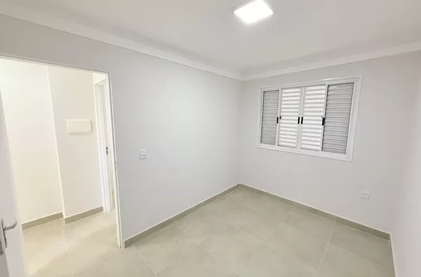 DORMITÓRIO 1