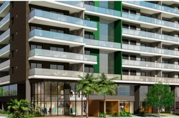 Apartamento para venda,  Jardim Maria Izabel, Marilia