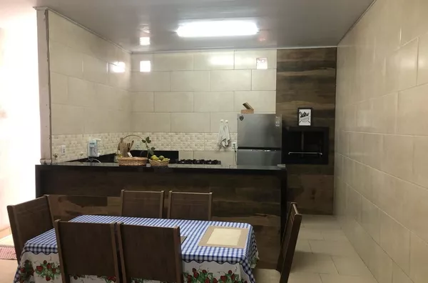Casa para venda, 2 quarto(s),  Jardim Flamingo, Marilia