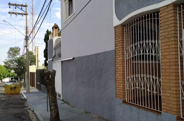 Casa para venda, 4 quarto(s),  Jardim Aeroporto, Marilia