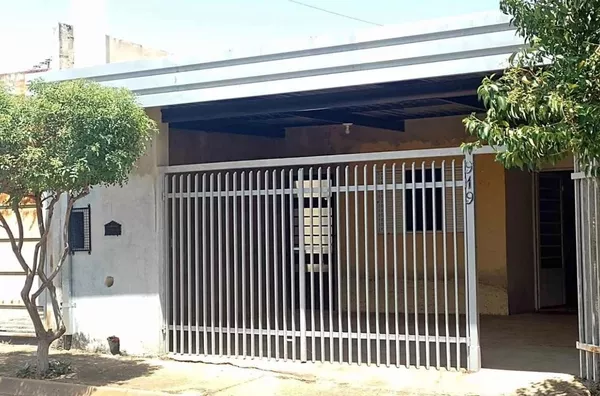 Casa para venda,  - Selecione - Bairro, Marilia