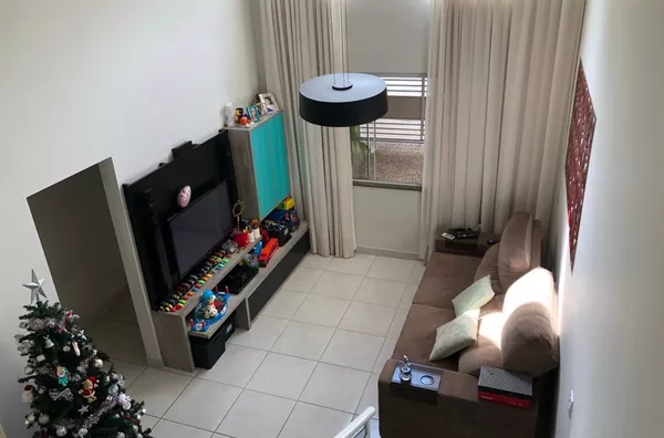 Casa para venda, 3 quarto(s),  Fragata, Marilia