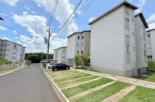 VAGA DE GARAGEM