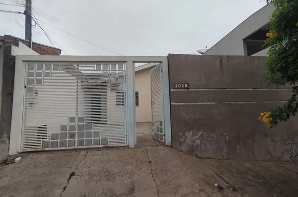 Casa para venda,  - Selecione - Bairro, Marilia