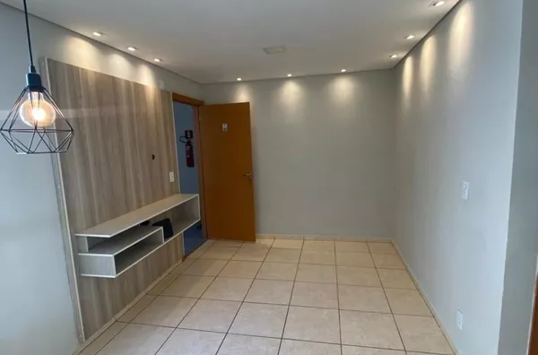Apartamento para venda, Marilia