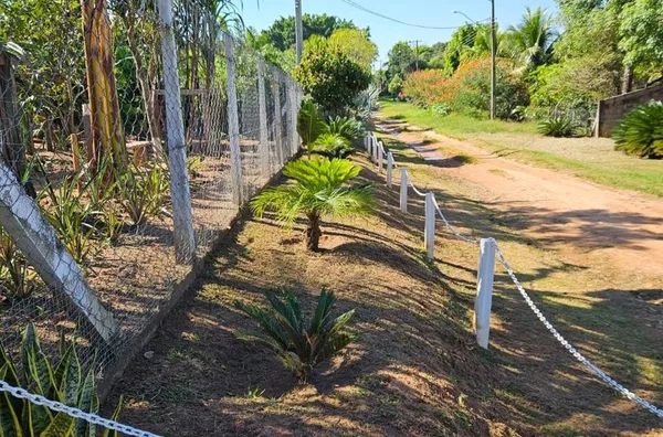 Chácara para venda, 3 quarto(s),  Centro (rosália), Marilia