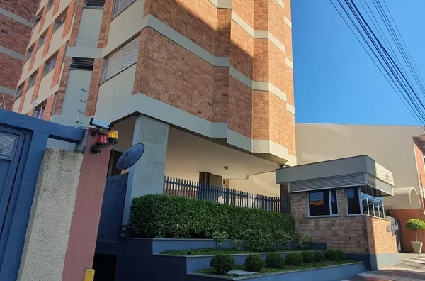Apartamento para venda, 3 quarto(s),  Centro, Marilia