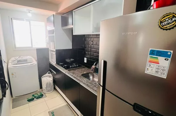 Apartamento para venda, Jardim Cavalari, Marília