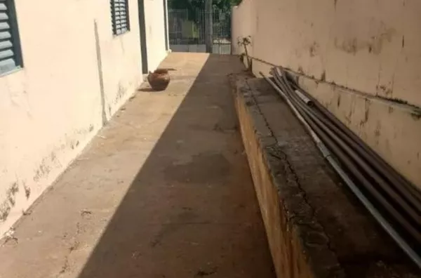 Casa para venda,  - Selecione - Bairro, Marilia