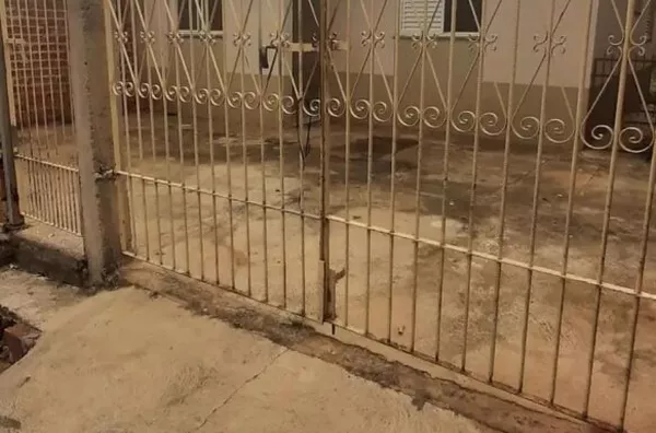 Casa Montana 1 
