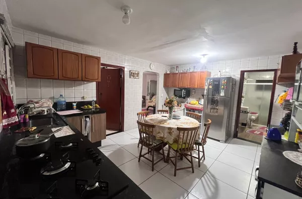 Casa para venda, 3 quarto(s),  Jardim Monte Castelo, Marilia