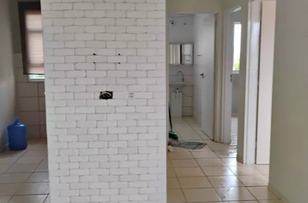 Apartamento para venda, 2 quarto(s),  Paulo Correa De Lara, Marilia