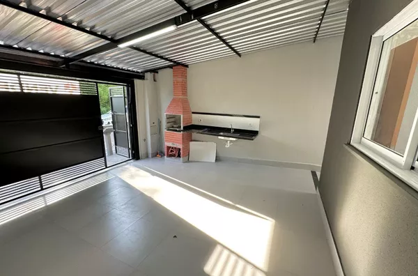 Casa para venda, 3 quarto(s),  Jardim Santa Clara, Marilia