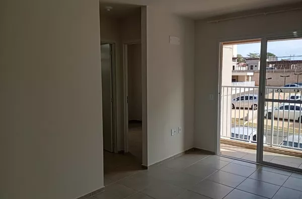 Apartamento para venda, 2 quarto(s),  Distrito Industrial, Marilia