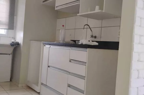 Apartamento para venda, 2 quarto(s),  Paulo Correa De Lara, Marilia