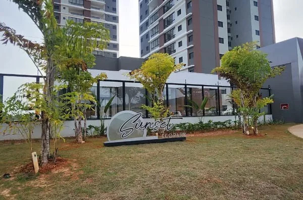 Apartamento para venda, 2 quarto(s),  Residencial Vale Verde, Marilia