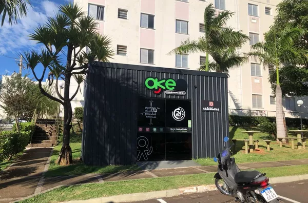 Apartamento para venda, 2 quarto(s),  Marrocos Residenciais, Marilia